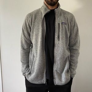 Patagonia better sweater vest